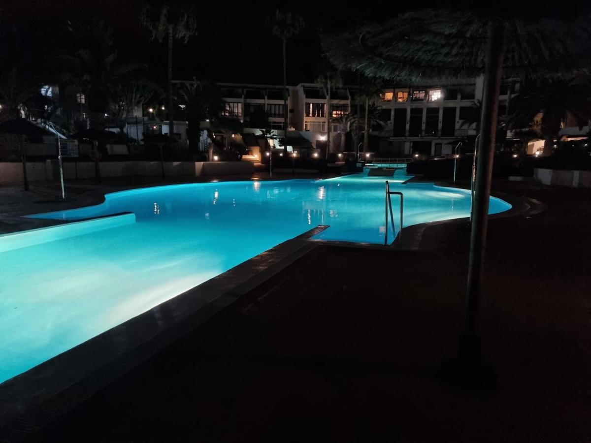Villa House First Line Of The Sea Costa Teguise Esterno foto