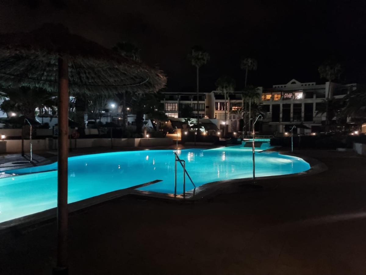 Villa House First Line Of The Sea Costa Teguise Esterno foto