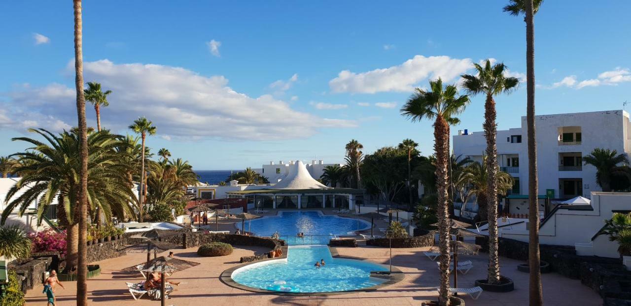 Villa House First Line Of The Sea Costa Teguise Esterno foto