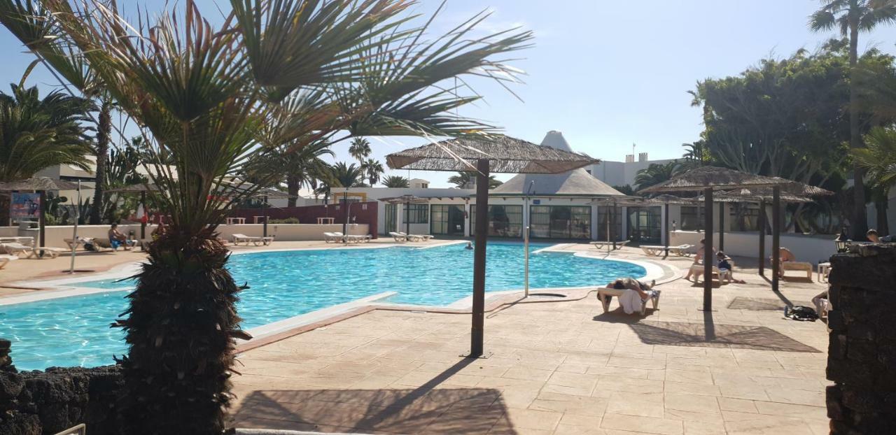 Villa House First Line Of The Sea Costa Teguise Esterno foto